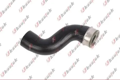 DB патрубок турбіни Vito 2.2CDI 03- Kautek ME-TH008