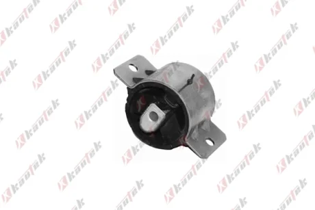 -TEKNOROT DB подушка КПП задн.208-414 Sprinter BM901-904 LT28-46 Kautek ME-TM007