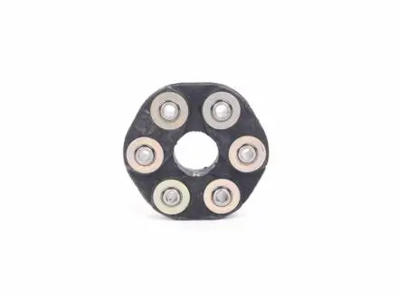 -TEKNOROT DB муфта еласт. W201,124,202 передн./задн. 41*129*24 Kautek ME-VR009