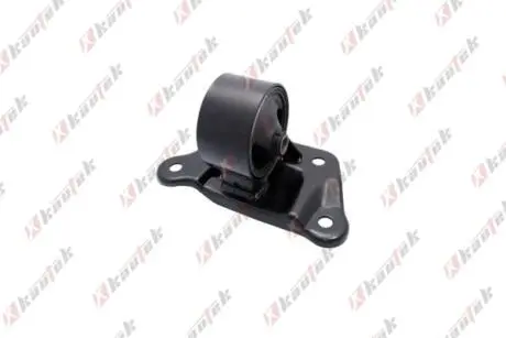 MITSUBISHI Опора двигуна ліворуч LANCER VII 1.6/2.0 03-13 Kautek MI-EM008