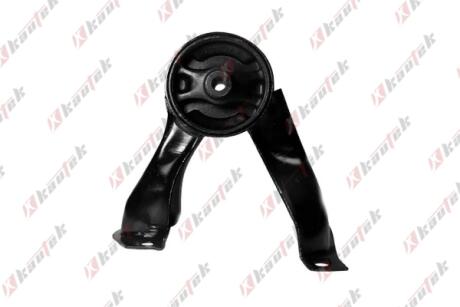 MITSUBISHI подушка двтгателя Lancer 1.6 03-13 Kautek MI-EM012