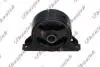 MITSUBISHI Подушка двигателя Outlander 2,4 4WD -06 Kautek MI-EM023 (фото 1)