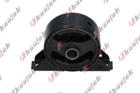 MITSUBISHI Подушка двигателя Outlander 2,4 4WD -06 Kautek MI-EM023