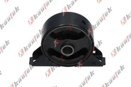 MITSUBISHI Подушка двигателя Outlander 2,4 4WD -06 Kautek MI-EM023