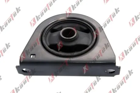 MITSUBISHI Подушка двигателя передн.Outlander -06 Kautek MI-EM028
