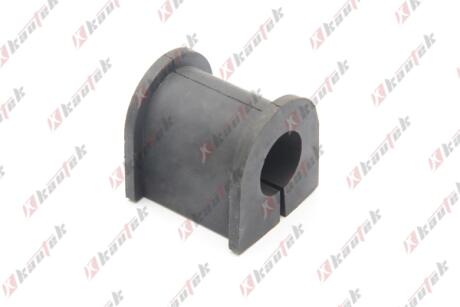 -TEKNOROT MAZDA втулка стабілізатора передн.d=23mm 6 02- Kautek MZ-BS032