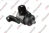 MAZDA ПОДУШКА ДВИГУНА ЗАДН 6 (GG) 1.8 02-07 Kautek MZ-EM019 (фото 1)