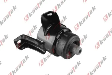 MAZDA ПОДУШКА ДВИГУНА ЗАДН 6 (GG) 1.8 02-07 Kautek MZ-EM019