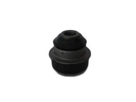 -TEKNOROT NISSAN С/блок (менший.) передн.верхнього важеля Primera 90- Kautek NI-BS019