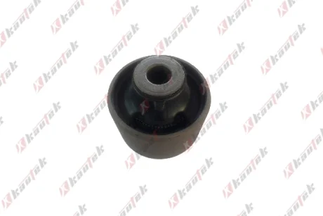 -TEKNOROT NISSAN С/блок важеля передній нижній 57.8*12.2*65mm Qashqai II 13-,Renault Kadjar 15- Kautek NI-BS045