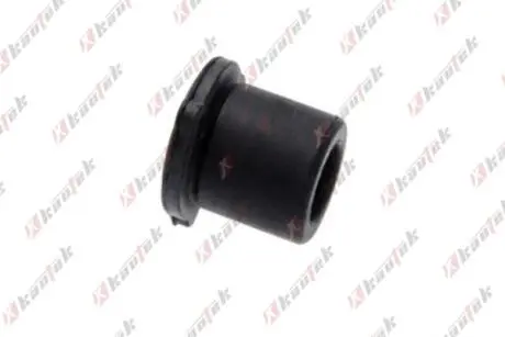 -TEKNOROT NISSAN втулка ресори NP300 NAVARA (D40) 2.5 dCi 05- Kautek NI-BS090