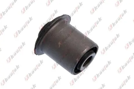 NISSAN С/блок важеля задн. 370Z (Z34) NISMO 3.7 13-, TEANA II 2.5 08-13, INFINITI EX 37 08- Kautek NI-BS127