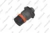 -TEKNOROT NISSAN втулка балки моста MICRA III 1.2 03-10, NOTE 1.5 dCi 10-12, SENTRA VII 1.6 14-, RENAULT CLIO III 1.2 10-14, CLIO III 1.5 dCi 05-12 Kautek NI-BS133 (фото 1)