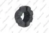 -TEKNOROT NISSAN втулка передн. балки JUKE 1.2 14-, JUKE 1.6 10-, JUKE 1.6 13-14, X-TRAIL 2.0 07-13 Kautek NI-BS145 (фото 1)