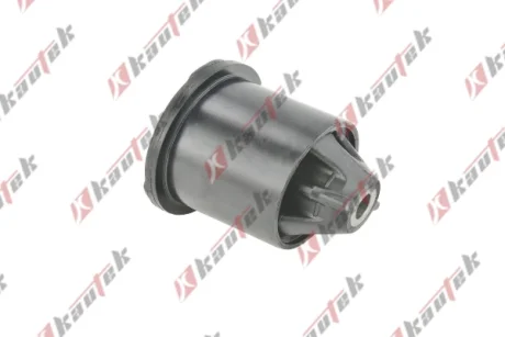 NISSAN С/блок балки моста MICRA IV (K13K, K13KK) 1.2 10-20 Kautek NI-BS179