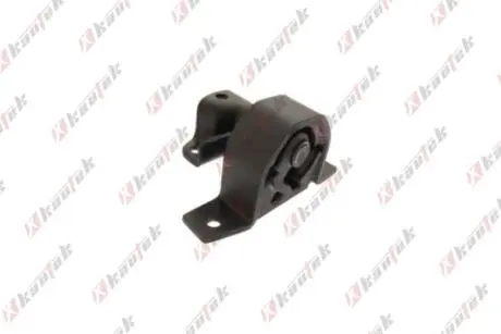 NISSAN подушка двигуна Almera -06, Primera - 08 Kautek NI-EM009