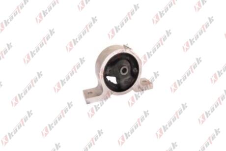 -TEKNOROT NISSAN подушка двигуная передн.Almera II 00- Kautek NI-EM011