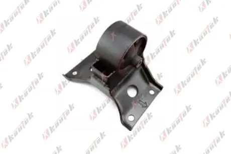 NISSAN Подушка двигуна ALMERA TINO (V10) 1.8 02-06, PRIMERA Hatchback 1.6 02-06 Kautek NI-EM016