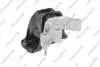 NISSAN Подушка двигуна JUKE (F15) 1.2 DIG-T 14-19, QASHQAI II Джип (J11, J11_) 1.2 DIG-T 13- Kautek NI-EM020 (фото 1)