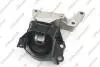 NISSAN Подушка двигуна MICRA IV (K13K, K13KK) 1.2 10-20 Kautek NI-EM024 (фото 1)