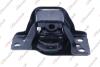 NISSAN подушка двигуна прав. MICRA III (K12) 160 SR 05-10 Kautek NI-EM029 (фото 1)