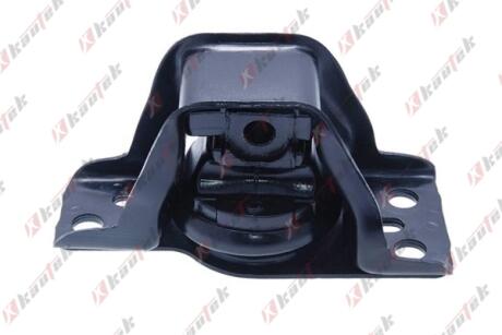 NISSAN подушка двигуна прав. MICRA III (K12) 160 SR 05-10 Kautek NI-EM029