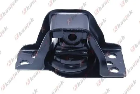 NISSAN подушка двигуна прав. MICRA III (K12) 160 SR 05-10 Kautek NI-EM029