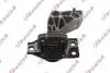 NISSAN подушка двигуна Qashqai 2,0dCi 07- Kautek NI-EM042 (фото 1)