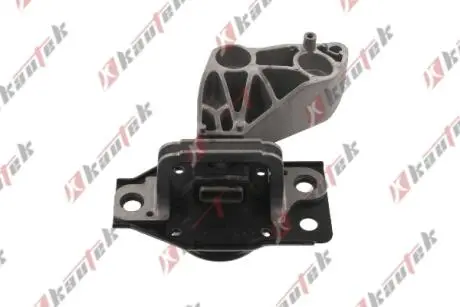 NISSAN подушка двигуна Qashqai 2,0dCi 07- Kautek NI-EM042