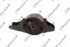 NISSAN подушка двигуная передн. Almera II 00- Kautek NI-EM045 (фото 1)