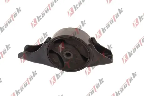 NISSAN подушка двигуная передн. Almera II 00- Kautek NI-EM045