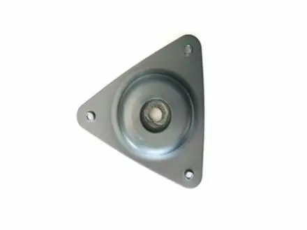 -TEKNOROT RENAULT опора амортизатора передн. Megane IV,Scenic IV,Espace V,Talisman 15-,Nissan Qashqai Kautek NI-SM003