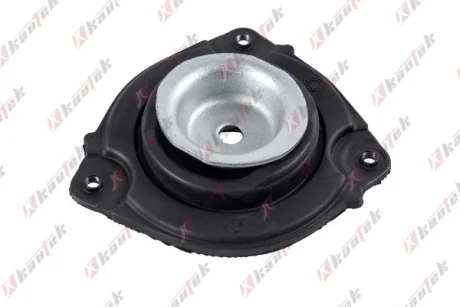 NISSAN подушка амортизатора передн.прав. Juke, Leaf 10- Kautek NI-SM027
