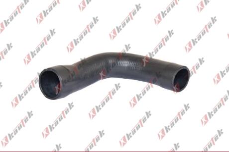 Патрубок турбіни NISSAN QASHQAI +2 1.5dCi Kautek NI-TH004