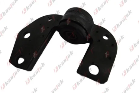 -TEKNOROT OPEL С/блок переднього важеля лів.Corsa B,Combo 93- Kautek OP-BS021