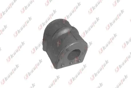 -TEKNOROT OPEL втулка стабілізатора передн.d=15mm Corsa C Kautek OP-BS022