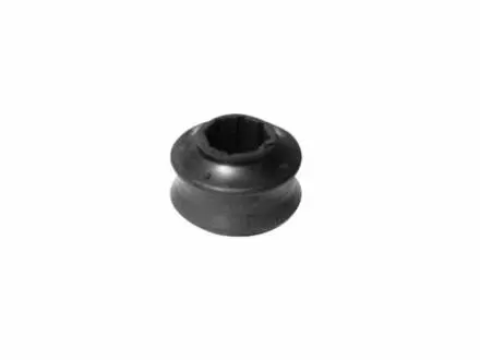 -TEKNOROT OPEL втулка тяги стаб. передн.Astra F,Vectra A 88- Kautek OP-BS103