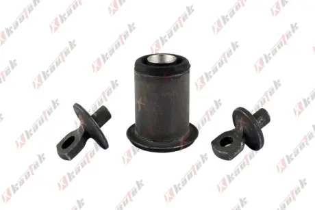 -TEKNOROT OPEL С/блок важеля передн.Astra K 15- Kautek OP-BS119
