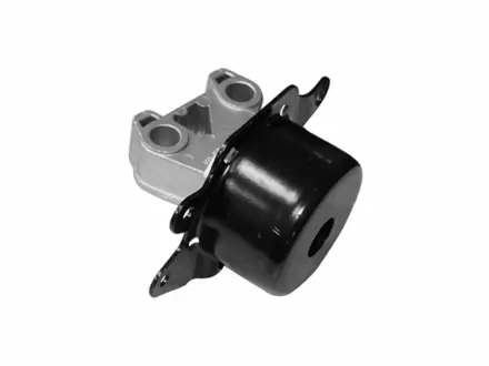 -TEKNOROT OPEL подушка двигуна передн.ліва Combo 1.3/1.7CDTI Kautek OP-EM039