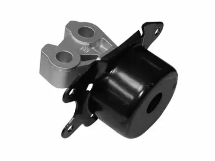 -TEKNOROT OPEL подушка двигуна передн.лів.Combo Tour,Furgon,Corsa C 1.7DI/DTI 00- Kautek OP-EM042