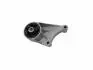 -TEKNOROT OPEL подушка двигуна Astra H 1.3CDTI 05- Kautek OP-EM089 (фото 1)