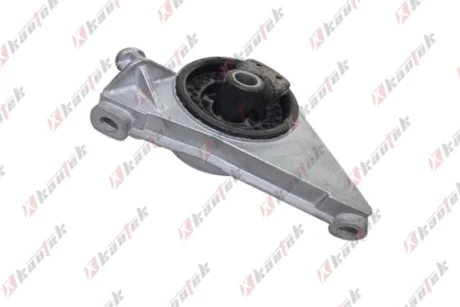 -TEKNOROT OPEL подушка двигуна Astra G 2.2 Kautek OP-EM129