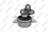 -TEKNOROT OPEL подушка двигуна лів. ASTRA H (A04) 1.9 CDTI 04-10, ZAFIRA / ZAFIRA FAMILY B (A05) 1.9 CDTI 05-15 Kautek OP-EM156 (фото 1)