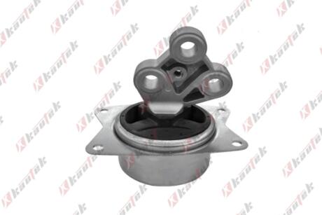 -TEKNOROT OPEL подушка двигуна лів. ASTRA H (A04) 1.9 CDTI 04-10, ZAFIRA / ZAFIRA FAMILY B (A05) 1.9 CDTI 05-15 Kautek OP-EM156