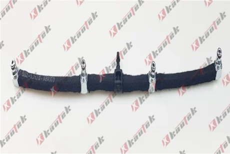 JEEP шланг обратки палива Renegade 14- Kautek OP-FH018