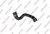 OPEL патрубок радіатора ASTRA J (P10) 1.4 09-15, ZAFIRA TOURER C (P12) 1.4 (75) 11-, CHEVROLET CRUZE (J300) 1.4 10- Kautek OP-RH047 (фото 1)