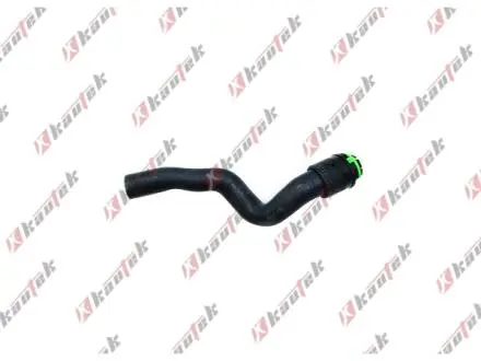 Шланг радіатора OPEL ASTRA G 1.6 Kautek OP-RH064