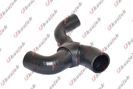 Шланг радіатора OPEL ASTRA G 1.4 Kautek OP-RH065