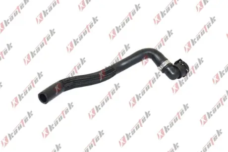 Шланг вентиляції карткра OPEL CORSA D 1.2, 1.2, 1.4 Kautek OP-RH141