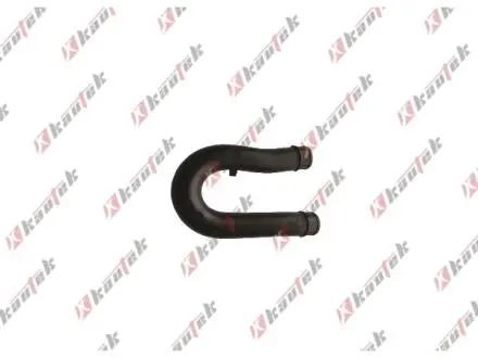 OPEL патрубок турбіни Combo 1,7DTI 01-, Meriva 1.7CDTI 03- Kautek OP-TH060